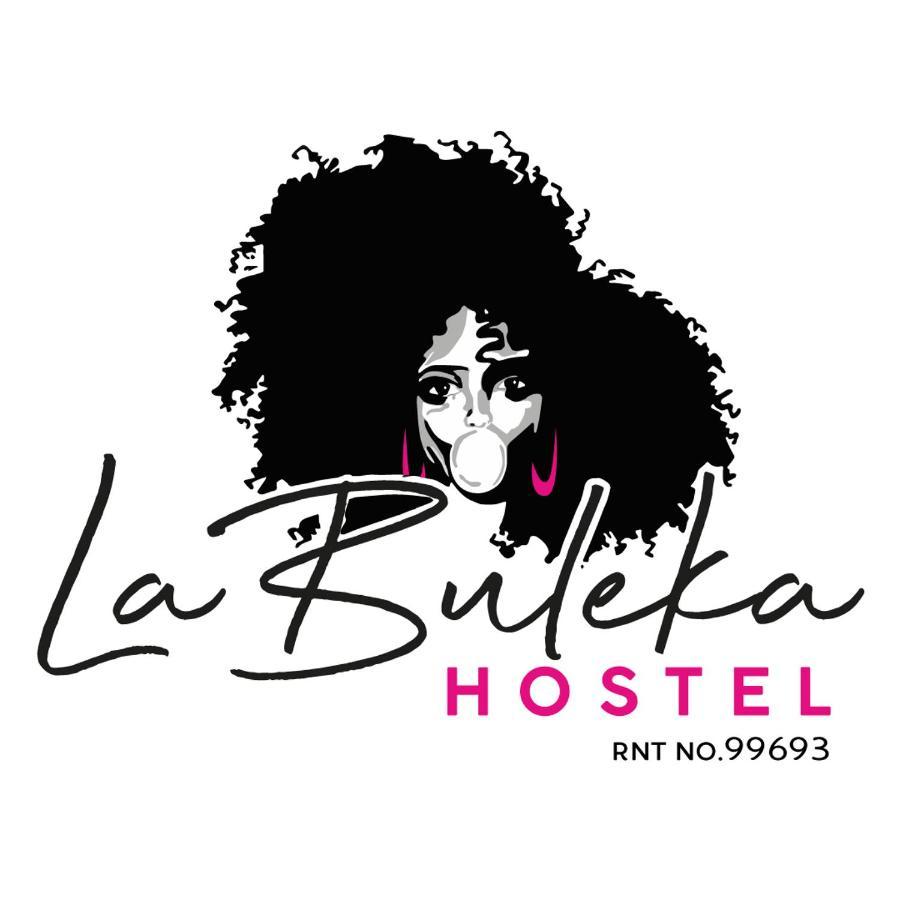 La Buleka Hostel Cartagena Εξωτερικό φωτογραφία